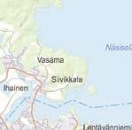 on käytetty olemassa olevia liikennetilastoja (tierekisteri ja Tampereen