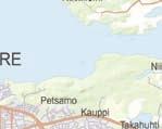 .1.2 Nykytilanne Jyväskyläntien (vt 9) liikennemäärä on Tarastenjärven