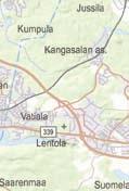 .1.3 Rakentamisen aikaiset vaikutukset Hankkeen rakentamisen aikainen