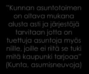 myös uusia työntekijöitä pääsemään sisään rikostaustaisten asumiseen