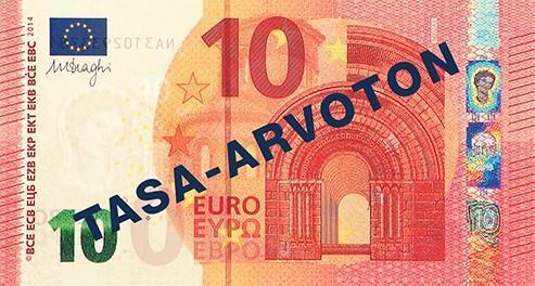 Suklaaeurot tilataan Pääkaupunkiseudun aluejohtokunnan toimesta maksettujen tilausten perusteella. Suklaaeurolaatikko on 2kg/n.300kpl ja hinta yhdistykselle 20eur/laatikko. v.
