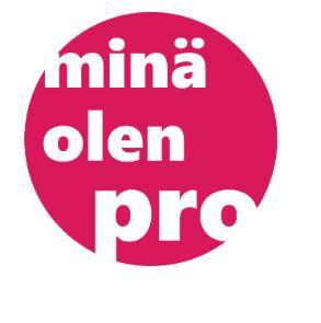 Suunnittelutoimihenkilöt Pro ry tarjoaa jäsenilleen Helsingin Toimihenkilöt Pron sekä Ammattiliitto Pro / Pääkaupunkiseudun ja Länsi-Uudenmaan aluejohtokuntien järjestämään Linkedin uralla eteenpäin!