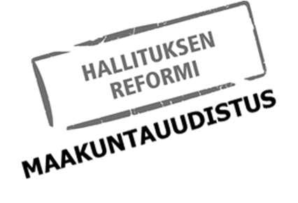 Alueellinen varautumisen yhteensovittaminen Malli on rajattu varautumisen yhteensovittamiseen etukäteisvalmisteluiden koordinaatio, ml.