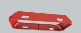 GSE 30/60 - VxR plus -pinnoitetut levityssiivet