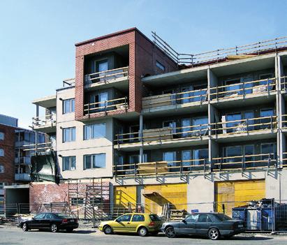 Kuva: Päivi Hellman Julkisten kaupunkitilojen kunnostaminen Vuonna 2008 on keskitytty erityisesti sisääntulo- ja keskustaalueiden ympäristöparannuksiin ja kunnossapitoon.