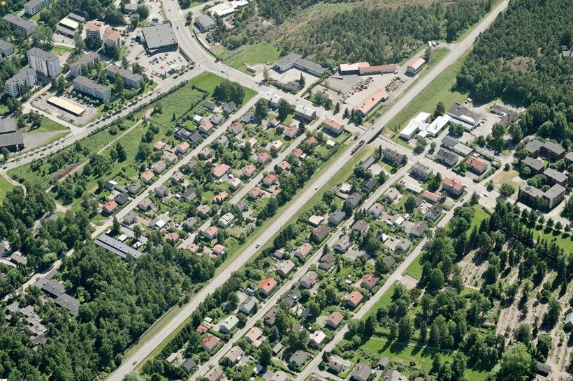 35 Rauman vuoden 1983 korjaus- ja rakennustapaohjeet koskevat myös Pormestarinhakaa.