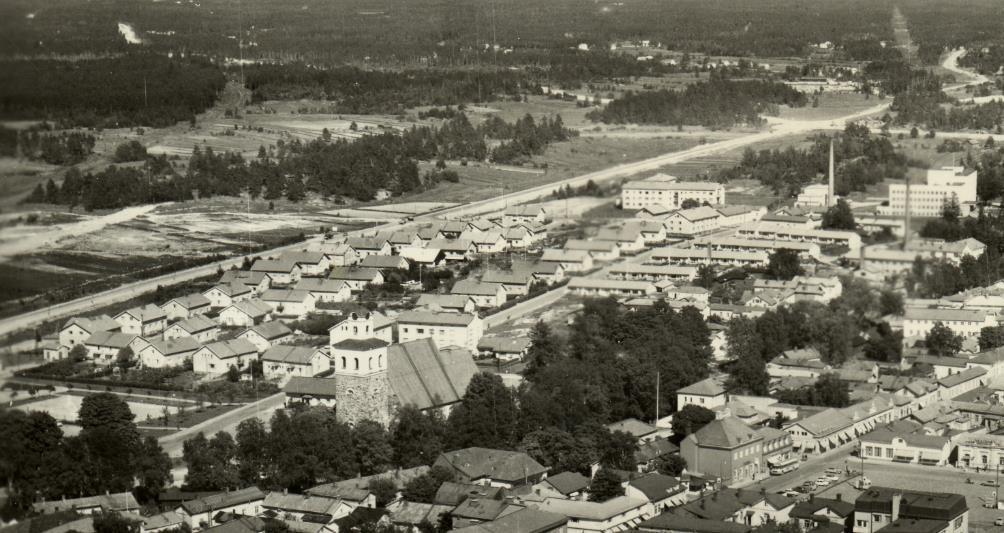 18738) Arvoluokitus Maakunnallinen. Kukonkarin alue kuuluu myös Vanhan Rauman suojavyöhykkeeseen.