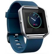 Blaze Blue Fitbit Blaze Plum Fitbit