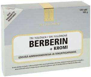 / 168 g (76,79/kg) Sisältää runsaasti muun muassa kalsiumia ja D-vitamiinia,