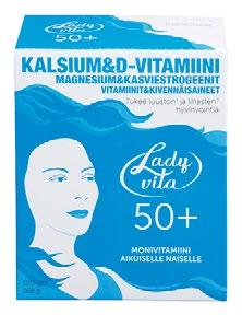 / 42 g (354,76/kg) Nopeuttaa nukahtamista ja lievittää aikaeron aiheuttamia