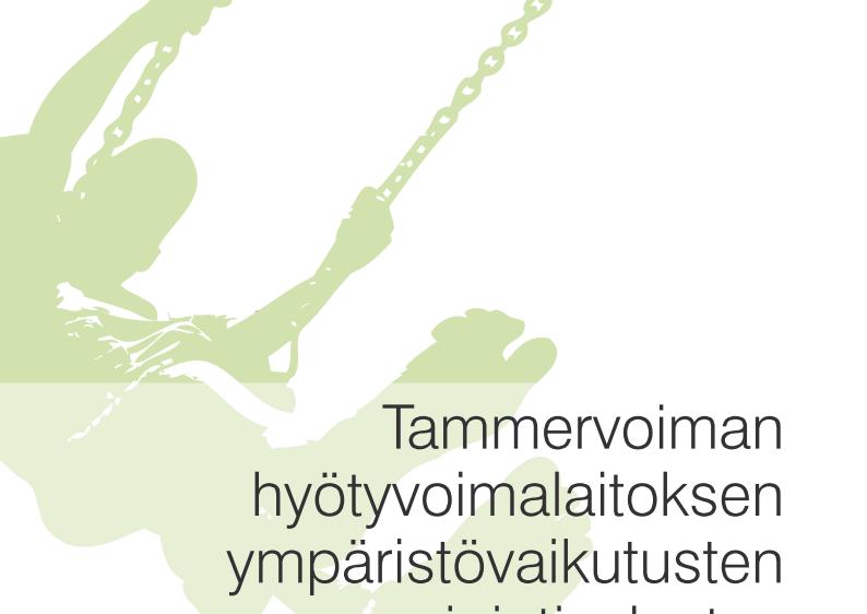 Selostuksen esittely Tampereen Yliopiston
