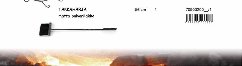 TAKKATARVIKKEET HIILIHANKO 130 cm 1 70900020 /1 matta +!4;>@75"EDDDIM! 6 414675 100059 80 cm 1 70900040 /1 +!4;>@75"EDDDKG! 6 414675 100073 62 cm 1 70900060 /1 +!4;>@75"EDDDMK!
