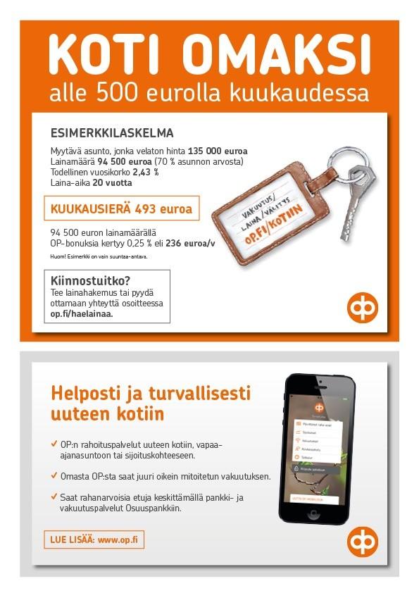 Puhelujen hinnat 010-numeroihin: lankapuhelimesta soitettaessa 0,0835 /puhelu + 0,167