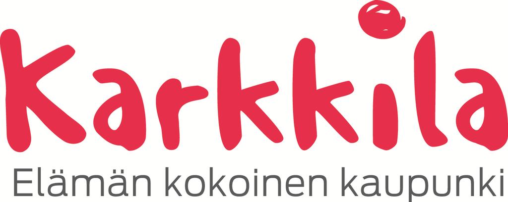 Karkkilan kaupungin hallintosääntö Hyväksytty