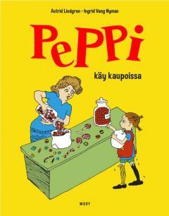 Pihapiiriin ilmestynyt rupikonna lupaa toteuttaa kaikki toiveet pusua vastaan.
