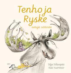 valloittavan ystävysten Maukka-kissan ja Väykkä-koiran suuresta ystävyydestä ja pienistä huijauksista.