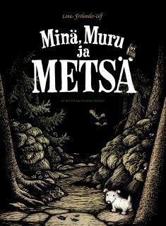 Docherty, Helen Flygare, Ingrid Ritari joka ei halunnut taistella Putti-sarja, esim.