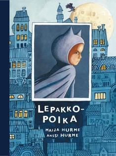 : ikioma kaupunki Metsä on täynnä salaperäisiä mönkijöitä ja merkillistä elämää.