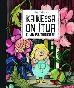 Nygård, Marjo Parvela, Timo Kaikessa on itua Taro -kirjat esim.
