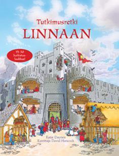 kukkaset kuin linnutkin.