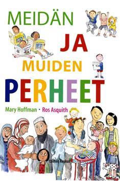 Outolan pojat tarjoilevat yli sata sivua hullunhauskaa ahmittavaa.