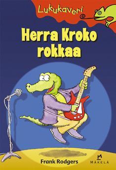 sarjan kirjoissa vaikeimmat ja pisimmät sanat ovat yhä