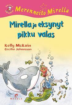 vähän tekstiä ja paljon värikuvia.