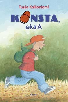 Myös e-kirjana.