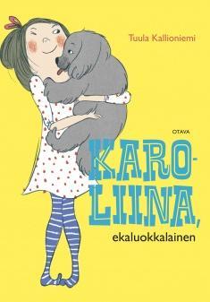 SAKOT!, mutta opettajan mielestä lasten tärkein tehtävä onkin leikkiminen.