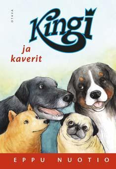 .. Layton, Neal Nopola, Tiina Mammuttikoulu-sarja Risto Räppääjä -sarja Oskari ja Arabella