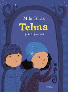 Niiden päivät kuluivat lumilakeuksilla leikkiessä, luolia tutkiessa ja jääveistoksia tehdessä