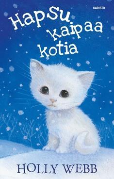 Nuotio, Eppu Teräs, Mila Kingi-sarja Telma-sarja Saaristolaiskylän koiraherra Kingi neli- ja