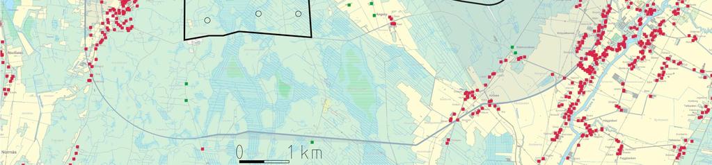 marjastukseen, sienestykseen, metsästykseen ja muuhun luontoharrastukseen. Luontovalokuvausta harjoitetaan mm.
