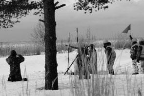 Valtakunnallisen ilmatorjuntaharjoituksen toimeenpano säilyy Ilmasotakoulun vastuulla Entiseen verrattuna ilmatorjunnan kadettien opintosuuntakohtaisesti eriytyvän ja aliupseeriston