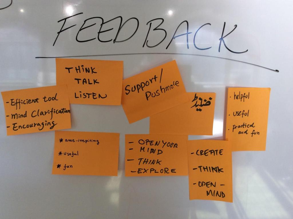 Feedback www.