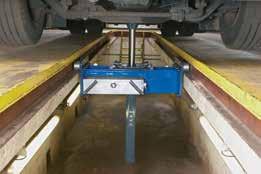 KUILUNOSTIMET GD100-1 / GD150-1 / GD200-1 Yksisylinterinen paineilmatoiminen kuilunostin.