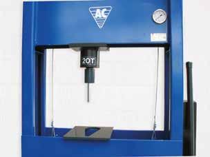 Sopivuus: PJ16H PJ20H PJ25H PJS Tuotekoodi: 270-C2-7610000