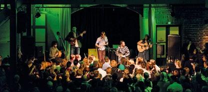 05 KONSERTIT THE IRISH FESTIVAL OF OULU 4. 8.10. On taas aika alkaa vihertää ja nauttia Irlannin musiikki- ja kulttuuritarjonnan kermasta. Tervetuloa Oulun 12.