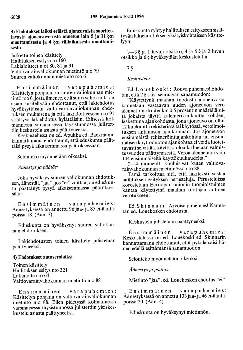 6028 155. Perjantaina 16.12.