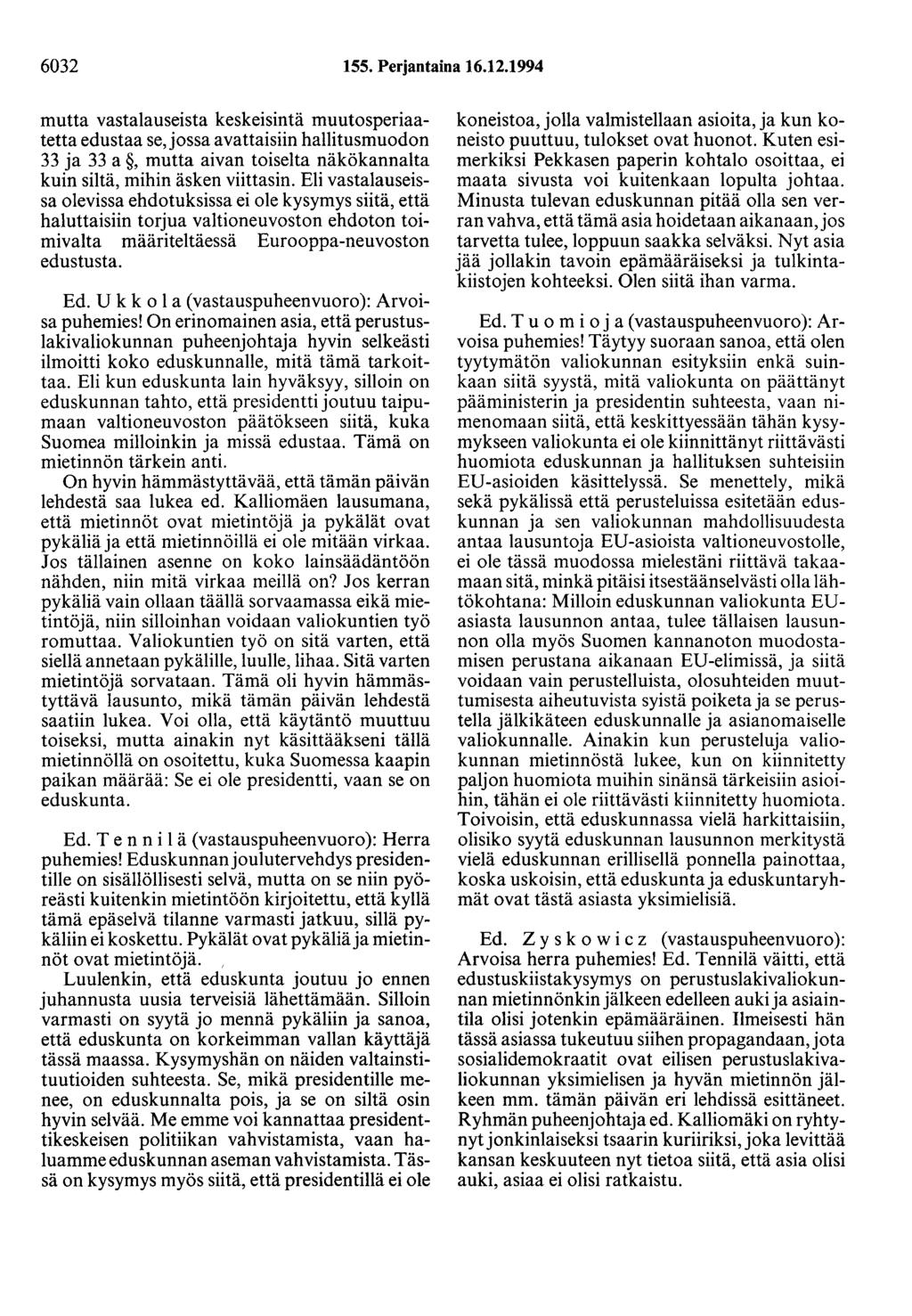 6032 155. Perjantaina 16.12.