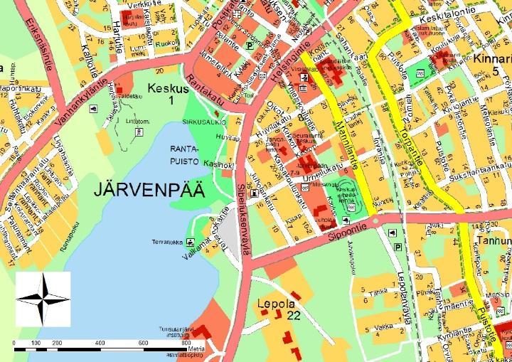 1 PERUS- JA TUNNISTETIEDOT 1.