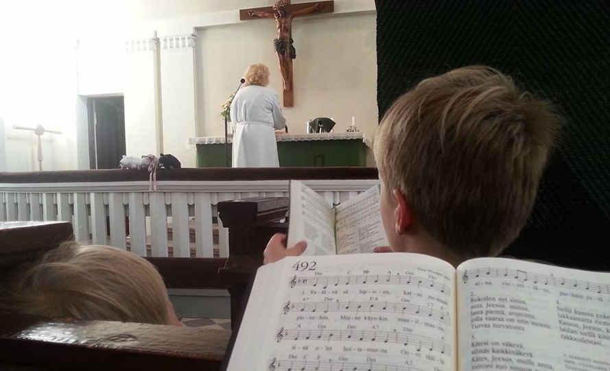 Alkusysäyksen sille antoi soppatykki, jonka hankkiminen juolahti Pekan mieleen, kun hän eräänä päivänä ajoi rekkaa.