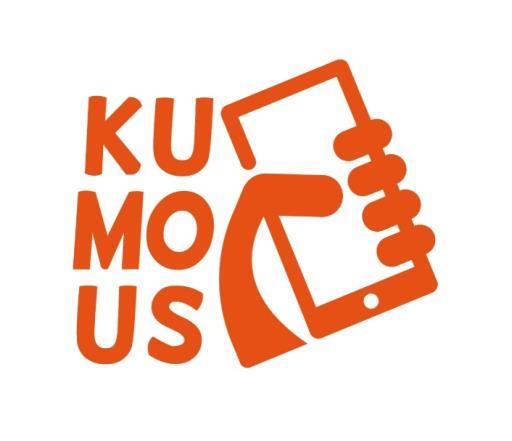 #kumous Digiä ikä kaikki! KUMOUS-hankkeen webinaari-sarja 11.10. klo 13 14 Uusi oppiminen: Lapset keksijöinä 25.10. klo 9 10 Nuorten arjen hallinta digiajassa 1.11. klo 9 10 Digiajan uusi ammattilaisuus 8.