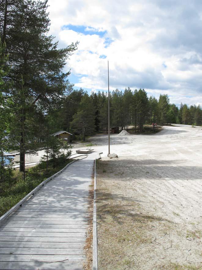8. Ristijärvi Voimassa oleva tilanne 2020, Ristijärvi Kainuun ssa 2020 osoitettujen kylien valitsemisen perusteina käytettiin seuraavia kriteereitä (kriteerit eivät ole toisensa poissulkevia): A.