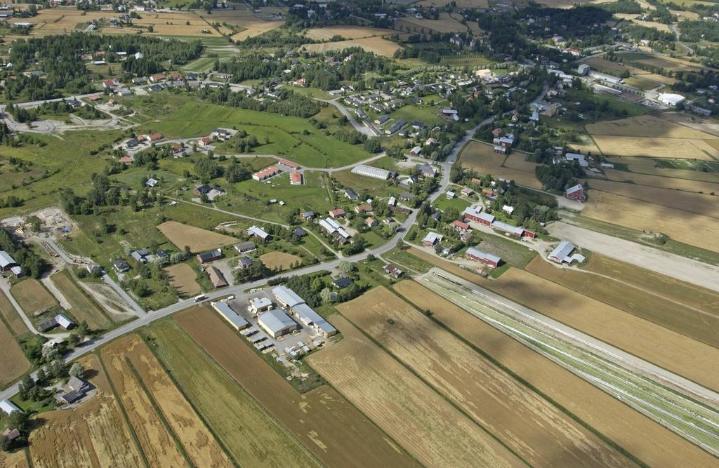 SULVA, HÄGNAN Kaavaselostus Kaavoitusosasto Kaava hyväksytty