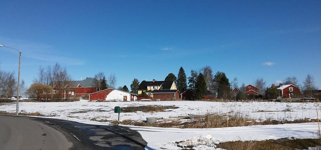 Sulva, Hägnan, korttelit 45 49 7
