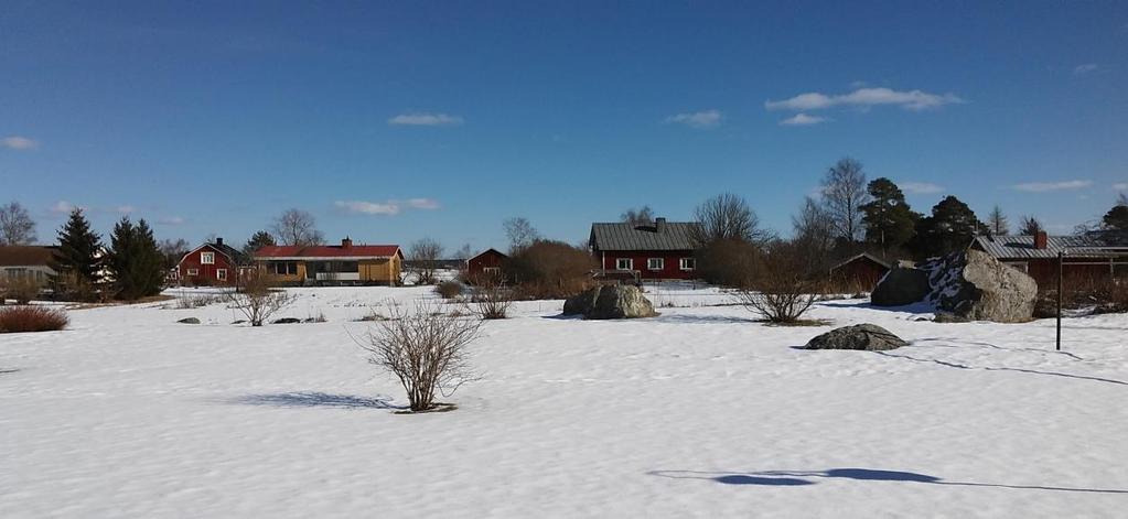 Nuorisoseurantalo on kauimpana