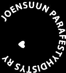 Joensuun Parafestyhdislys ry on saanut Pohjois-Karjalan Taidetoimikunnan KULUUURITEKO 2013- tunnustuspalkinnon ja joensuun kaupungin KULUUURIPALKINNON 2013.