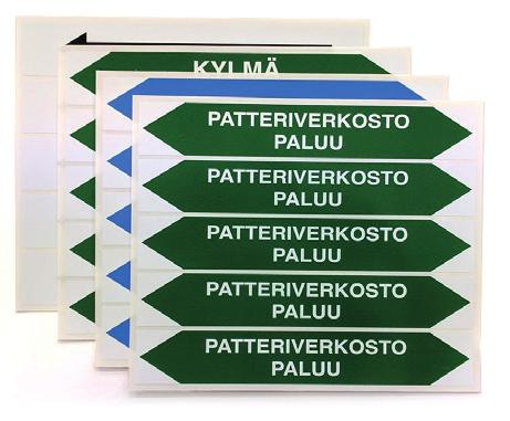 TA 20x15 / 150x145mm CCG356 Liiknnmrki Liiknnmrki ova 3mm paka kanaa almiinia. Pina R1 hijaavaa kalvoa. Kilviä riä kiinniyä varn.