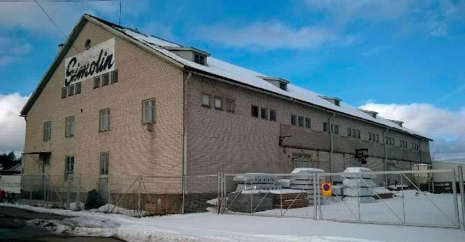maaliskuulta 2016). 3.1.4 Rakennettu ympäristö Suunnittelualueella on erikois- ja tukkukaupan kaupan liike- ja varastorakennuksia. Rakennuskanta on toiminnalle tyypillistä ja rakentunut vaiheittain.
